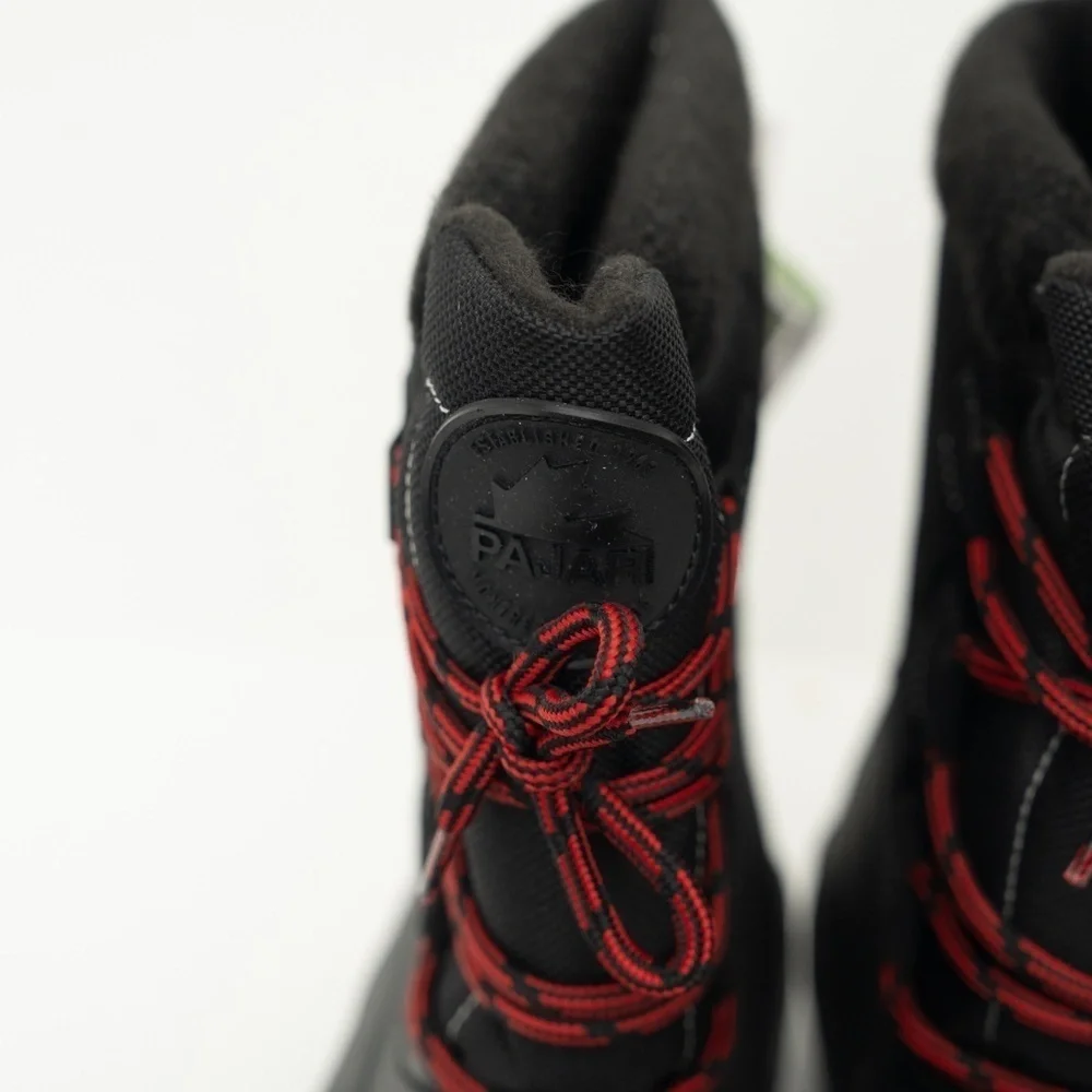 Pajar Tomy‎ Faux Shearling Duck Boots